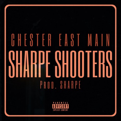 Sharpe Shooters | Boomplay Music