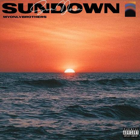 SunDown | Boomplay Music