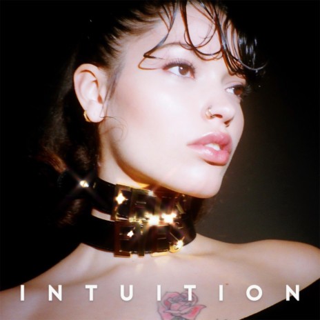 Intuition | Boomplay Music