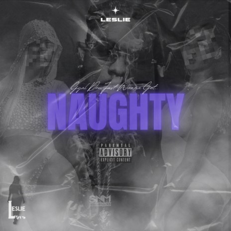 Naughty | Boomplay Music