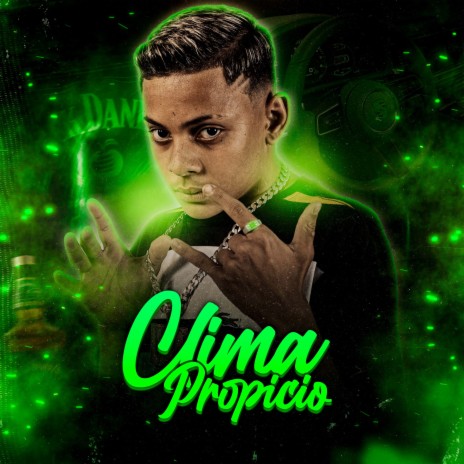 Clima Propicio ft. Dj ak beats | Boomplay Music