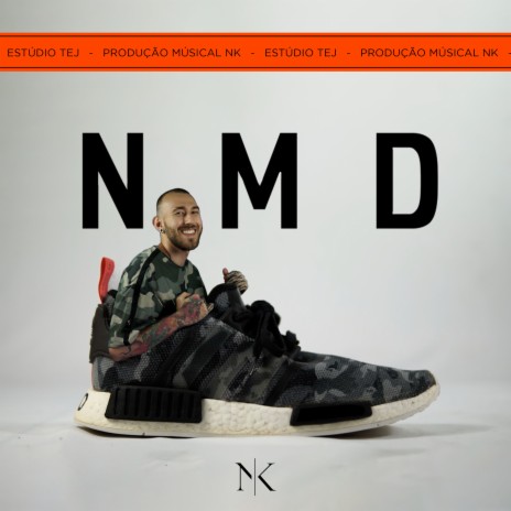 Nmd | Boomplay Music