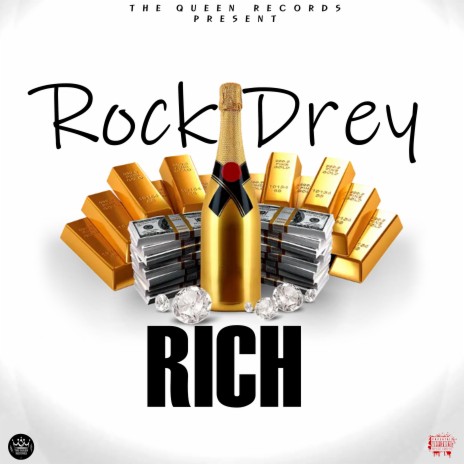 Rich 🅴 | Boomplay Music