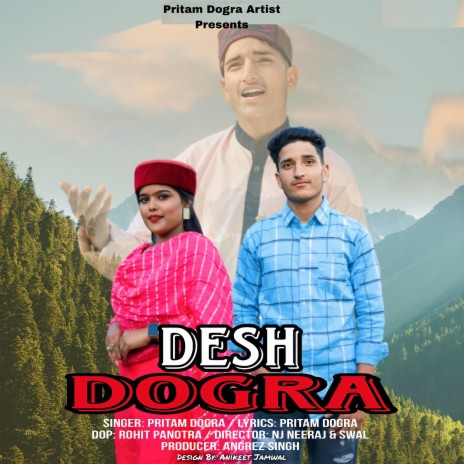 Desh Dogra (Original) | Boomplay Music