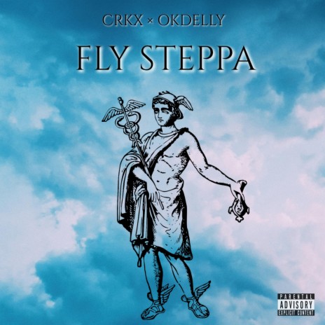 Fly Steppa | Boomplay Music
