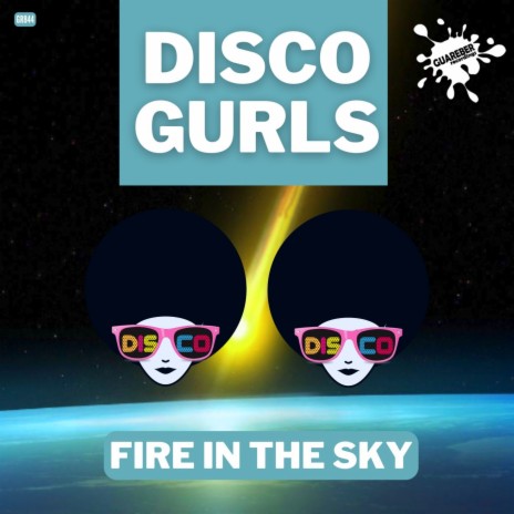 Fire In The Sky (Nu Disco Mix) | Boomplay Music