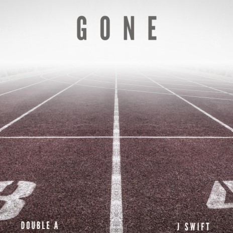 Gone | Boomplay Music