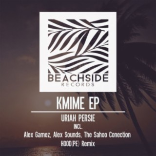 Kmime EP