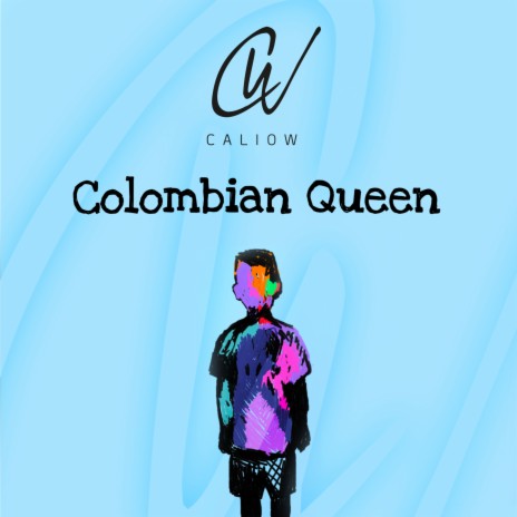 Colombian Queen | Boomplay Music