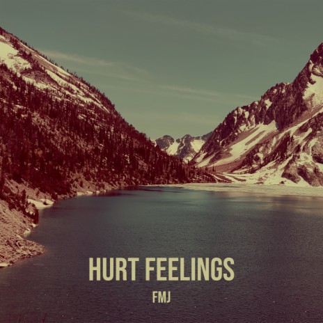 Hurt Feelings | Boomplay Music