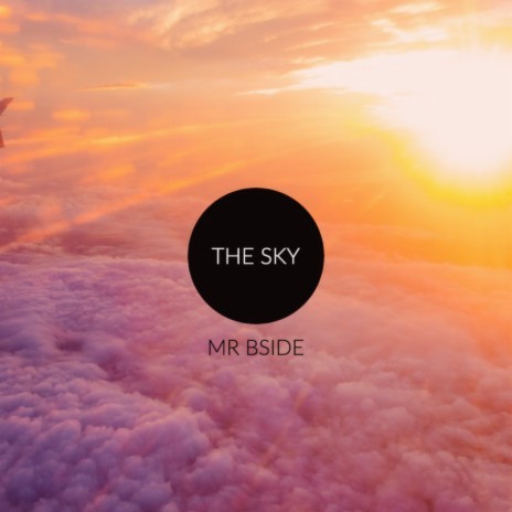 The Sky | Boomplay Music