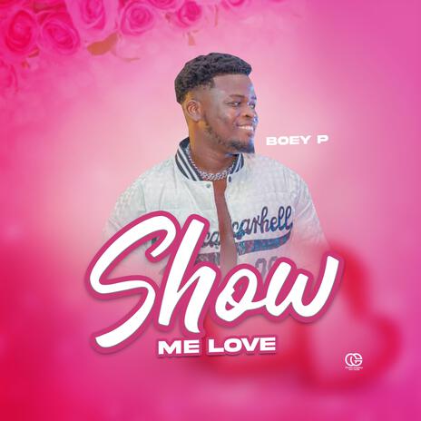 Show me love | Boomplay Music