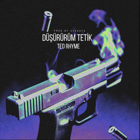 Düşürürüm Tetik ft. SCHARYS | Boomplay Music