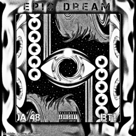 EPIC DREAM ft. JA48 | Boomplay Music