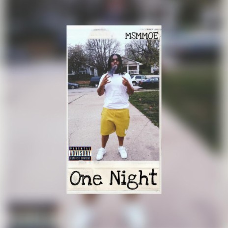 One Night | Boomplay Music