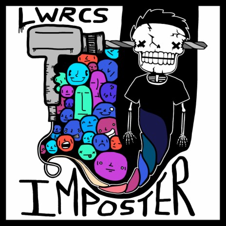 Imposter (feat. Zzbleed)