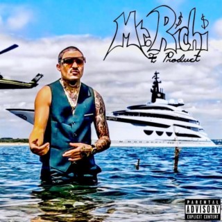 Mr. Richi (Deluxe)