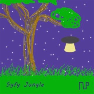 Syfy Jungle