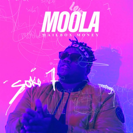 Moola (Mailbox Money) | Boomplay Music