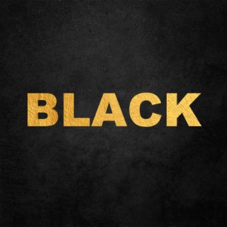 Black (Brazil Edit)