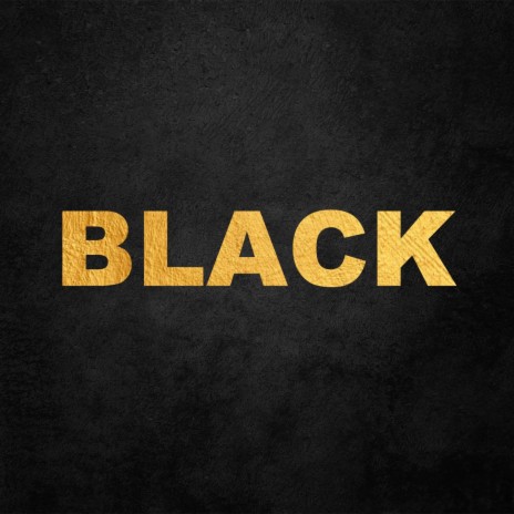 Black (Brazil Edit)