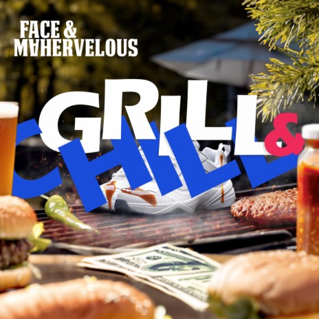 Grill & Chill | Boomplay Music