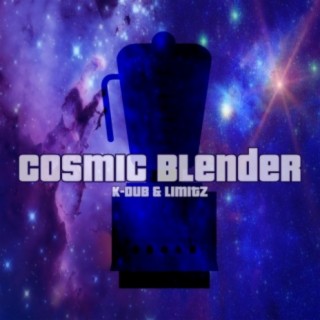 Cosmic Blender (feat. Limitz)