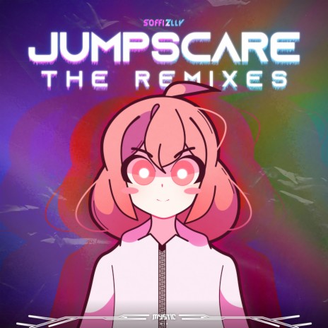 Jumpscare (Pavosh Remix) | Boomplay Music