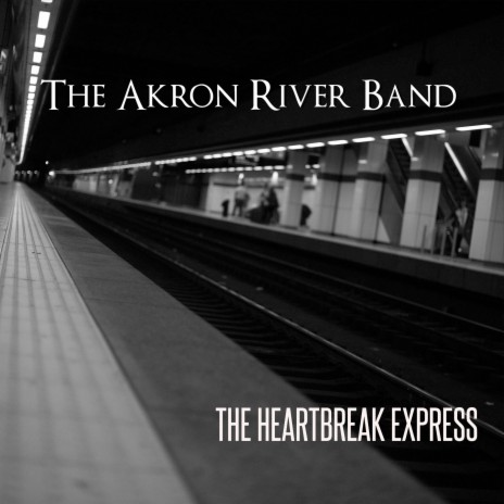 The Heartbreak Express | Boomplay Music