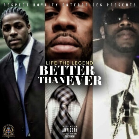 Better Than Ever | Boomplay Music