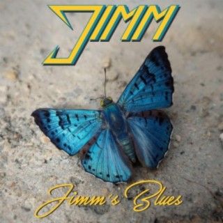 Jimm's Blues