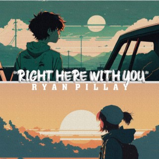 Right Here With You lyrics | Boomplay Music