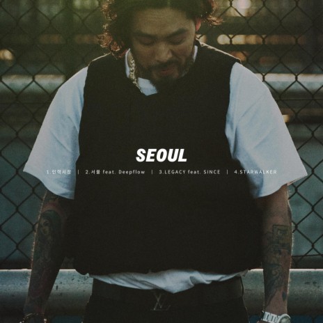 Seoul (feat. DEEPFLOW) | Boomplay Music