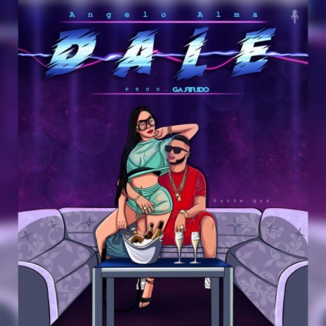 Dale | Boomplay Music