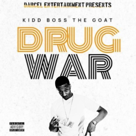 Drug war | Boomplay Music