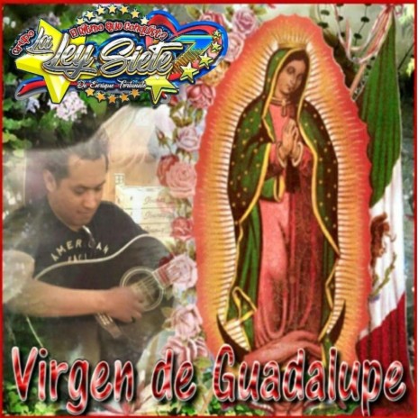 Virgencita de Guadalupe | Boomplay Music