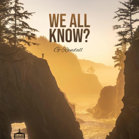 We All Know? | Boomplay Music