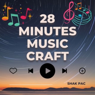 28 Minutes Music Craft