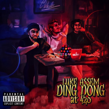 Ding Dong at 420 (Hey Bedabe Di Bedabe) | Boomplay Music