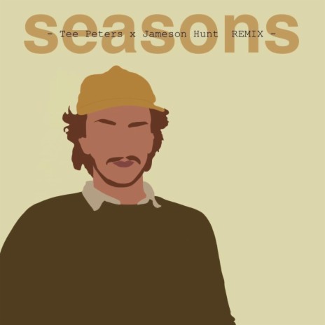 Seasons Bonus Track (Remix;Instrumental) | Boomplay Music