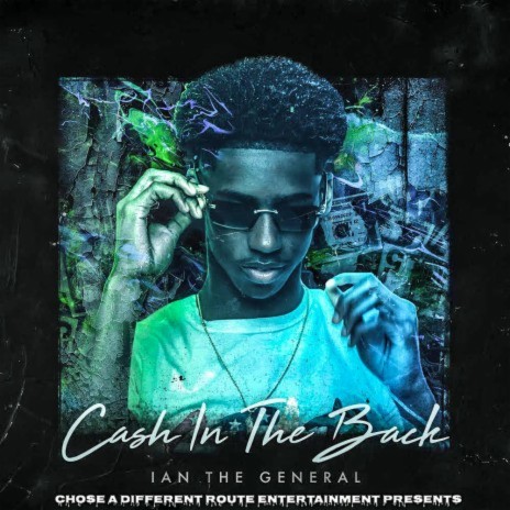 Cash in the Back | Boomplay Music