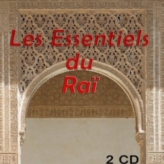 Les essentiels du Raï, All stars, Vol 2 of 2