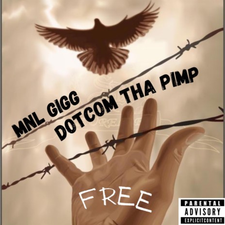 FREE ft. Dollar $ign Gigg | Boomplay Music