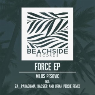 Force EP