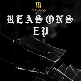 REASONS EP