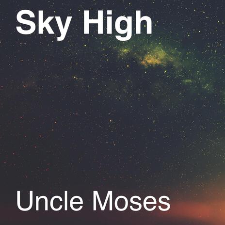 Sky High | Boomplay Music