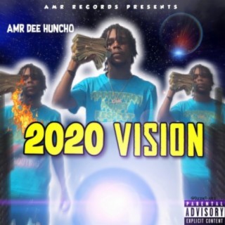 2020 Vision Intro