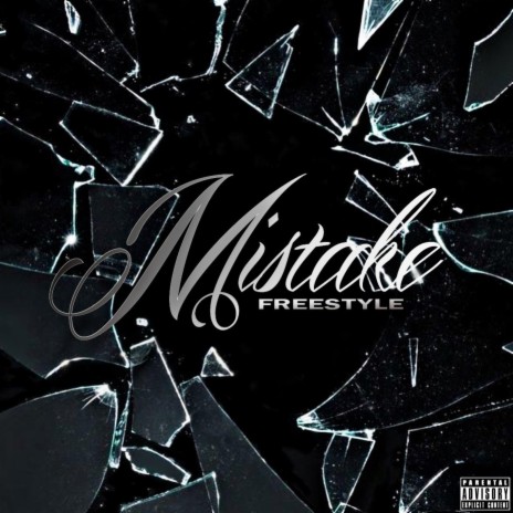 MISTAKE FREESTYLE ft. Pxter