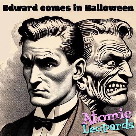 Edward Comes In Halloween | Boomplay Music