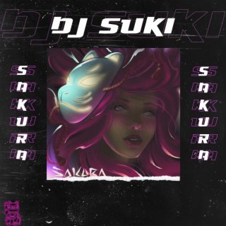 DJ SUKI
